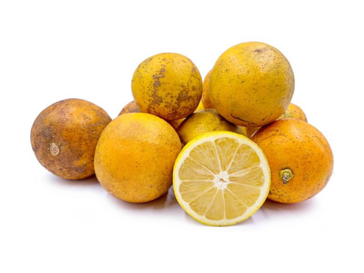 Naranja Agria / Sour Orange 30LB
