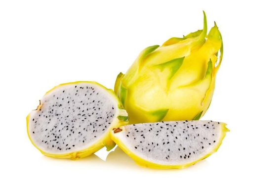 Yellow Dragon Fruit (Golden) 10LB