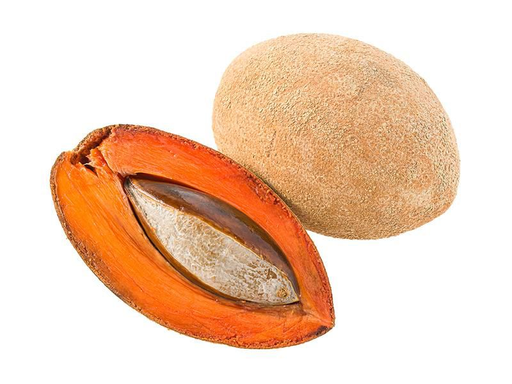 Mamey / Zapote 25LB