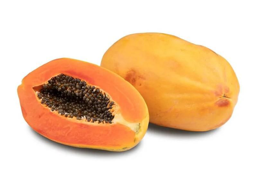Papaya Maradol (Dolce) 35LB