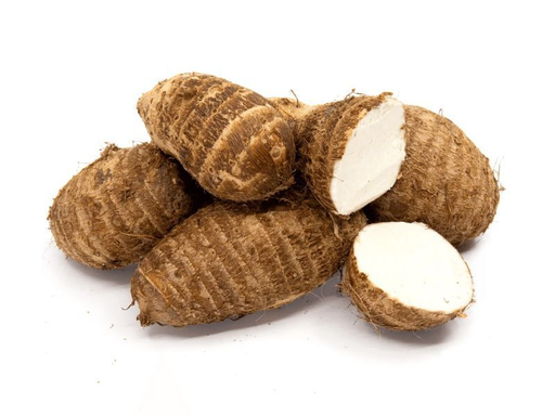Malanga Eddo / Small Taro 35LB
