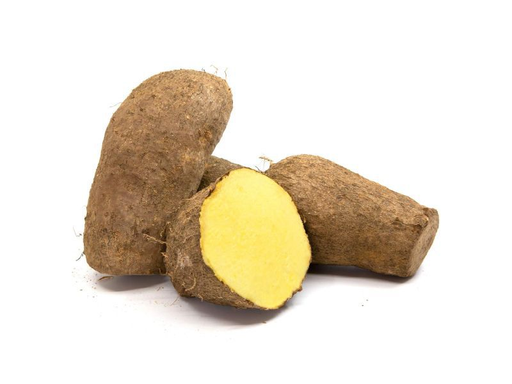 Yame Amarillo / Yellow Yam 40LB