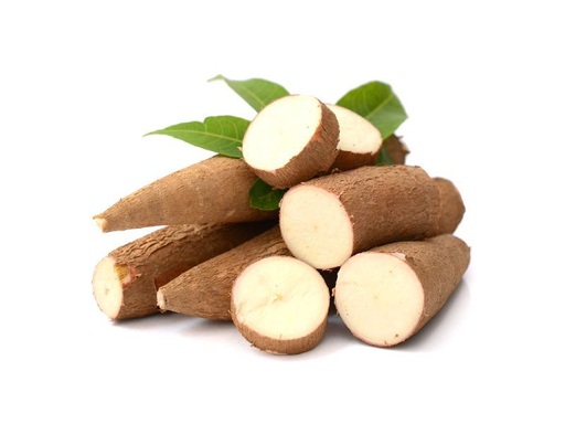 Yuca / Cassava 35LB