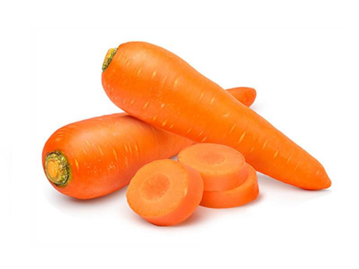 Zanahorias Jumbo / Carrotz 50LB