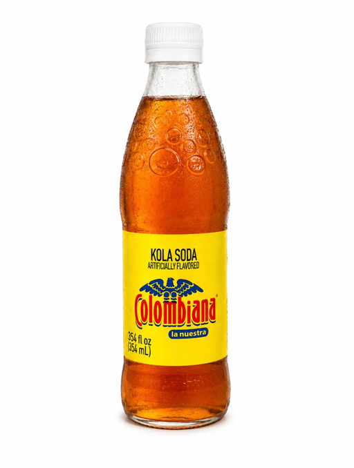 Colombiana Glass 24/10.14 oz