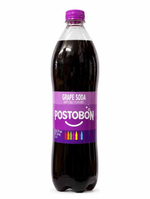 POSTBON GRAPE 12/1.5 LT