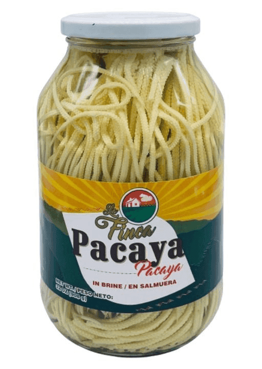 LA FINCA PACAYA 12/32 OZ