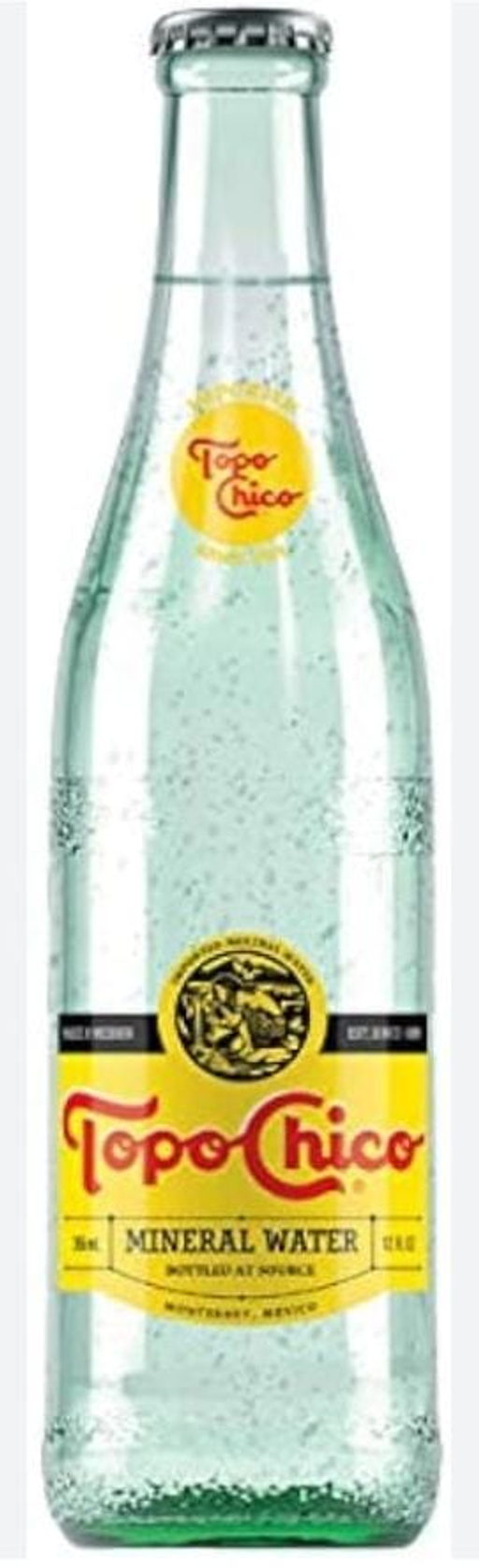 AGUA MINERAL 12 ONZ