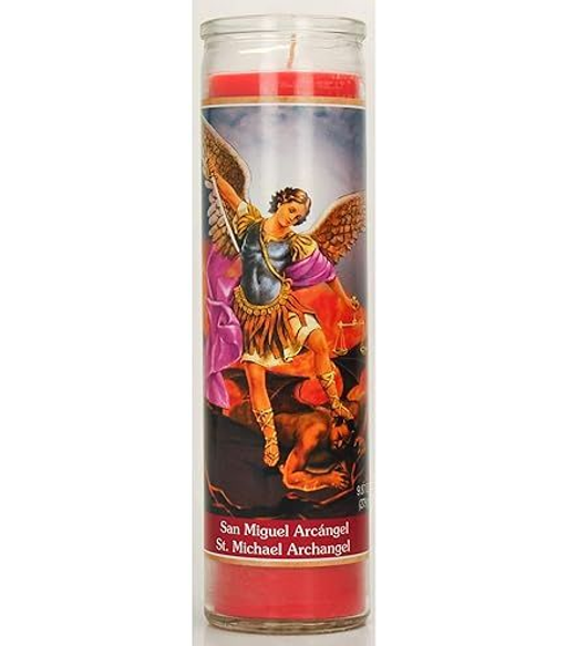 SAN MIGUEL ARCANGEL ROJO 395 STELLA c/12 pz