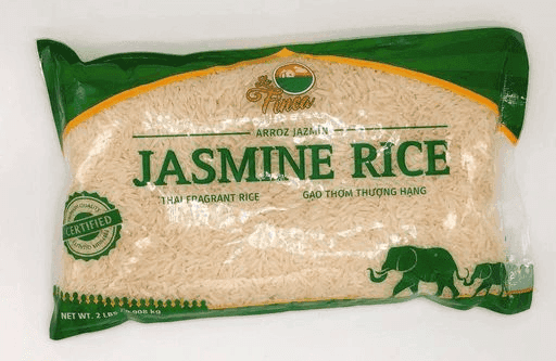 LA FINCA JASMINE RICE 15/2 LB