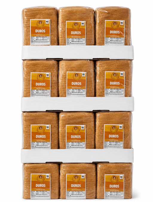 Duros Quarter Pallet 72 pieces