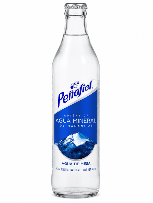 PENAFIEL AGUA MINERAL 12/355ML