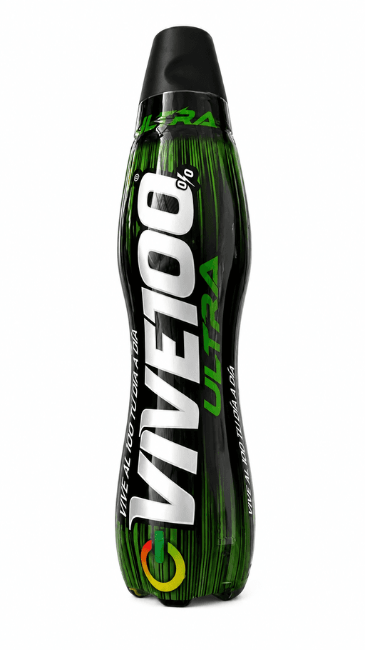 VIVE 100 SABOR ULTRA