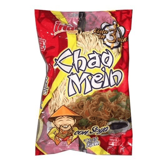 INA CHAO MEIN 20/6.34 OZ