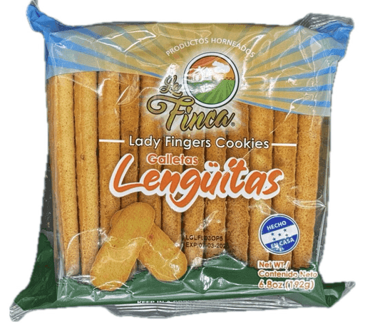 LF LENGUITAS 1/6OZ CJ 10