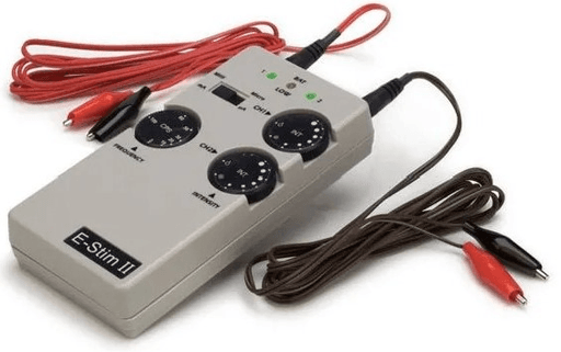 E-Stim II Electro Acup/Micro (Limited 1 year warranty on unit only)