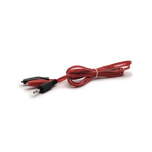 Alligator Wire E-Stim (Red) 72