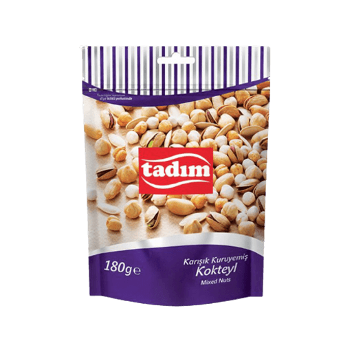 TADIM Kokteyl Mixed Nuts
