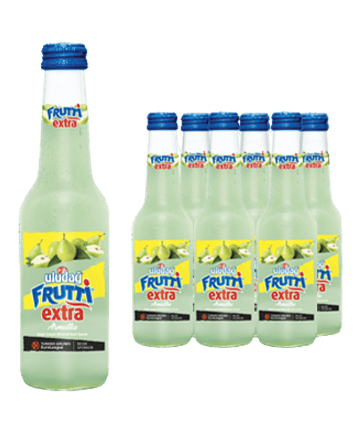 ULUDAG Frutti Extra Pear