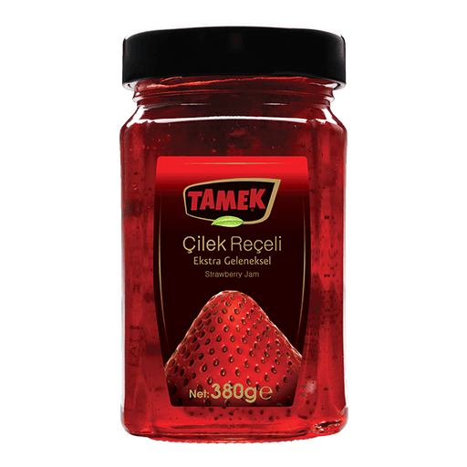 TAMEK Strawberry Jam
