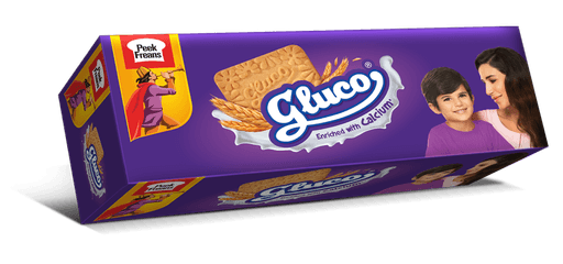EBM Gluco Packet