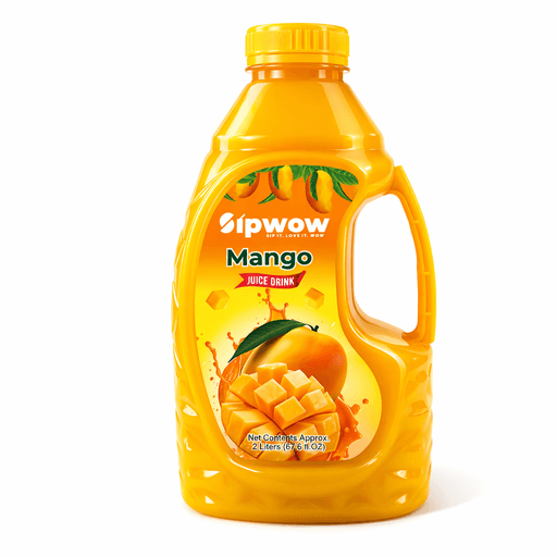 Mango Juice 2L