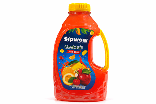 Cocktail Juice 2L