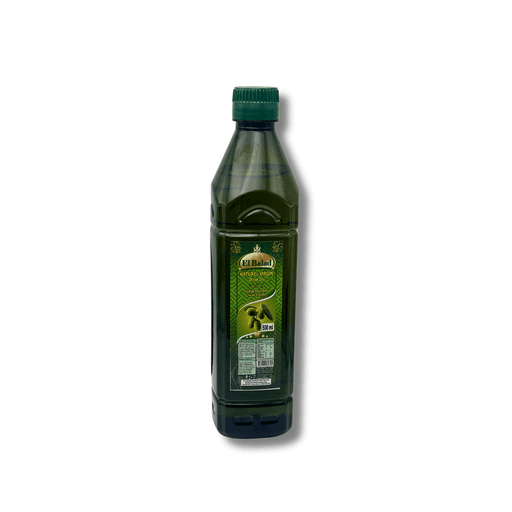 EL BALAD HUILE D'OLIVE - OLIVE OIL 12X500ML