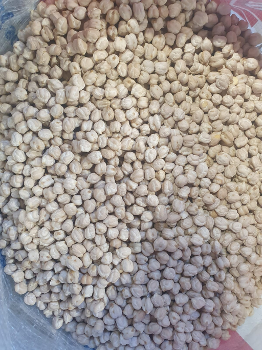 POIS CHICHE #12 25KGS