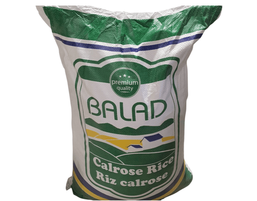 RIZ CALROSE 25KGS
