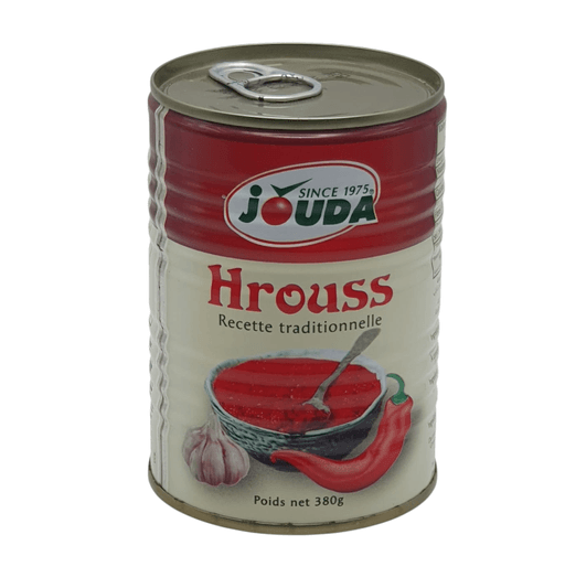 JOUDA HROUSS 12X380GRS