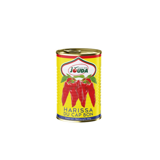 JOUDA HARISSA 24X380GRS