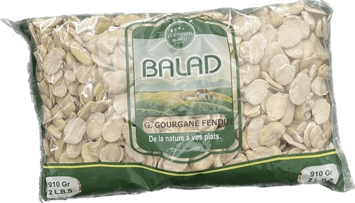 BALAD GROSSE GOURGANE FENDUE 12X800GRS
