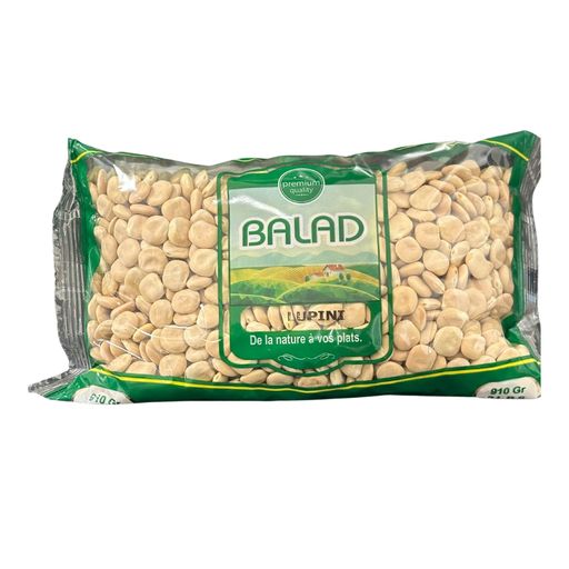 BALAD LUPINI 12X2LBS
